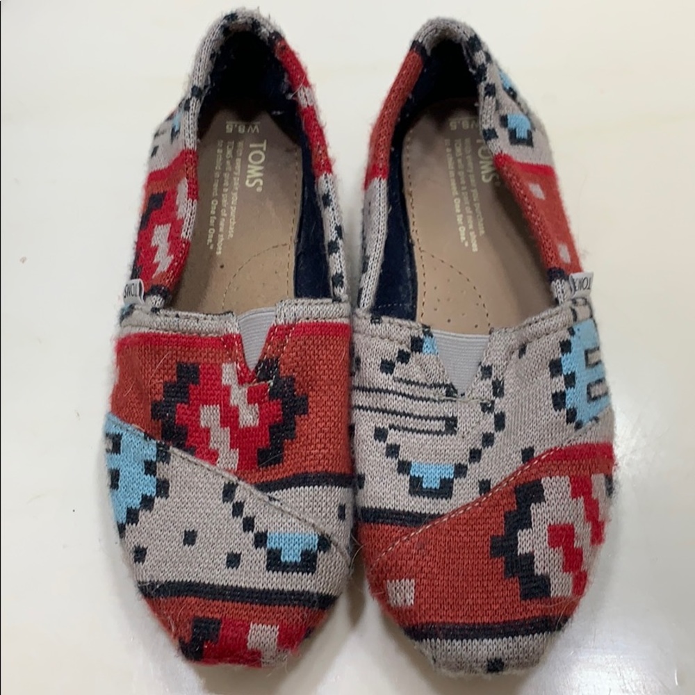 TOMS Slippers